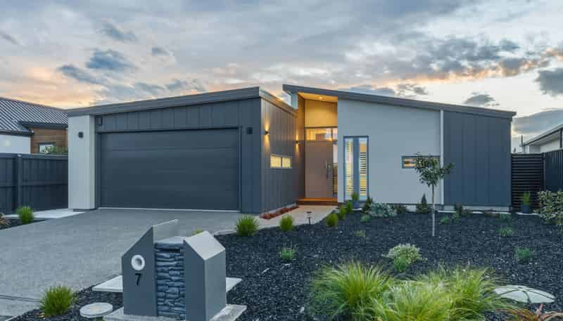 7 Reece Place, Marshland
