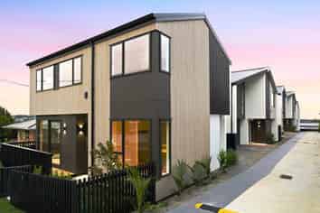 Lots 1-5/25 Beatrice Avenue, Hillcrest