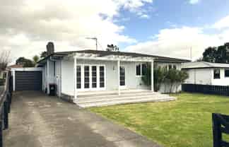 6 Everest Avenue, Havelock North