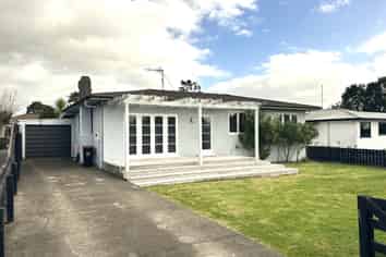 6 Everest Avenue, Havelock North