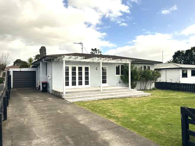 6 Everest Avenue, Havelock North