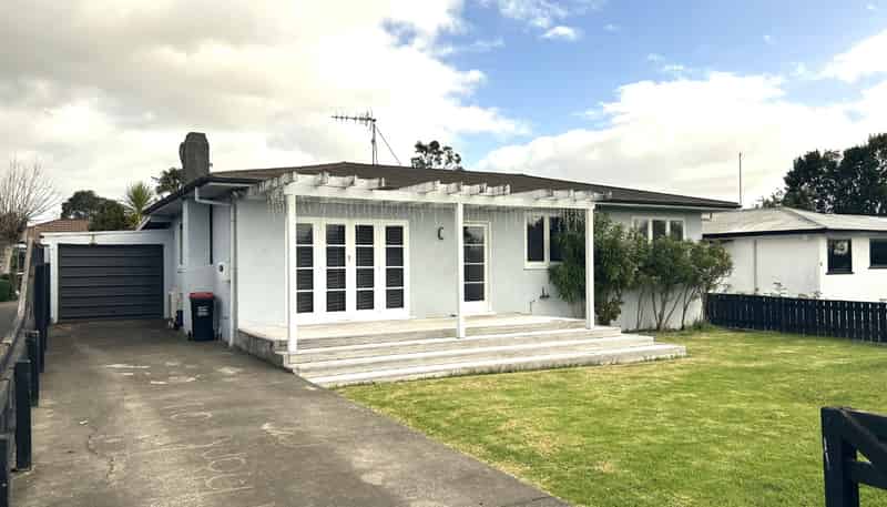6 Everest Avenue, Havelock North
