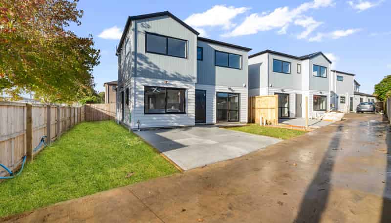 58B Milton Road, Papatoetoe