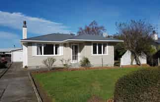 47b Cornwall Street, Masterton