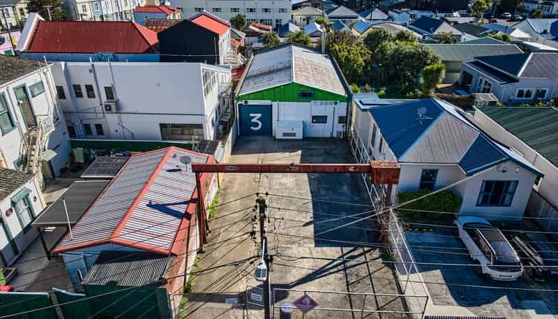 3 Horner Street, Newtown