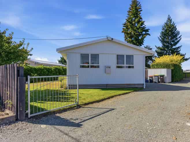 5 Rata Road, Twizel
