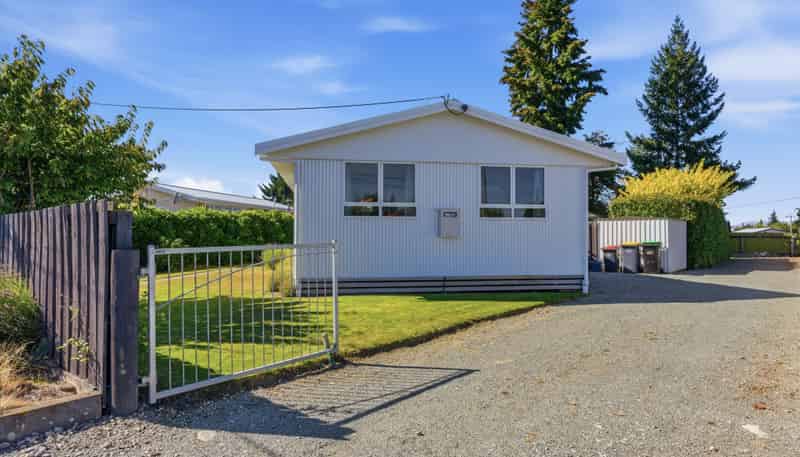 5 Rata Road, Twizel