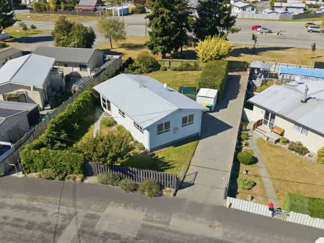 5 Rata Road, Twizel