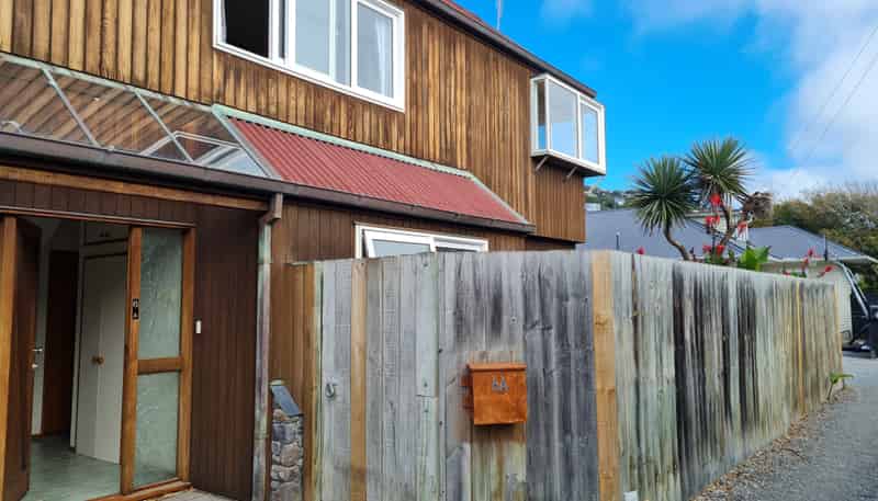 6 Stoke Street, Sumner