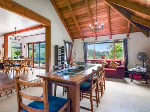 862C Paradise Valley Road, Ngongotaha Valley