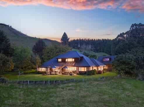 862C Paradise Valley Road, Ngongotaha Valley
