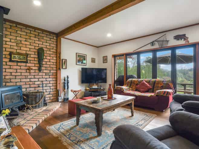 862C Paradise Valley Road, Ngongotaha Valley