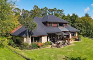 862C Paradise Valley Road, Ngongotaha Valley