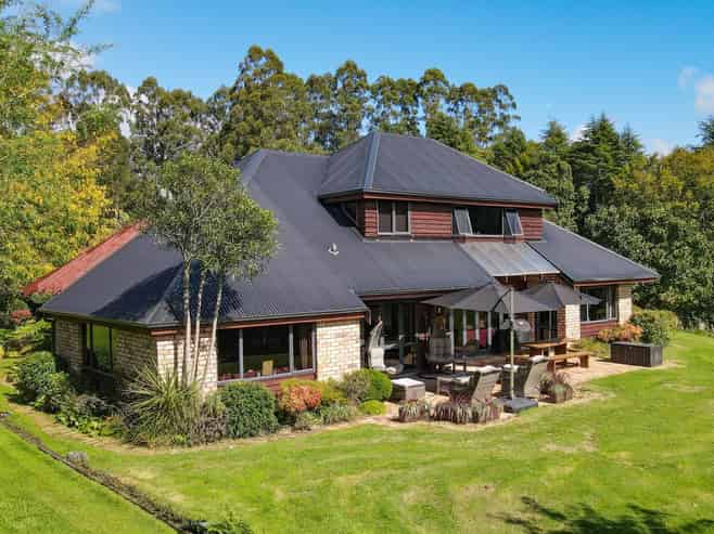 862C Paradise Valley Road, Ngongotaha Valley