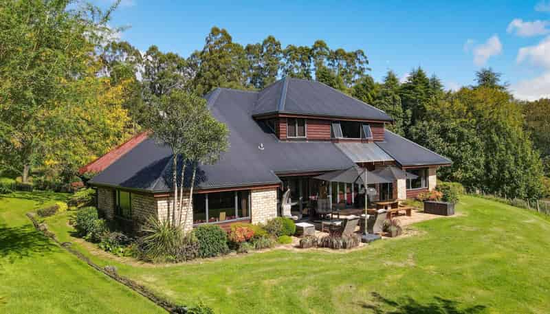 862C Paradise Valley Road, Ngongotaha Valley
