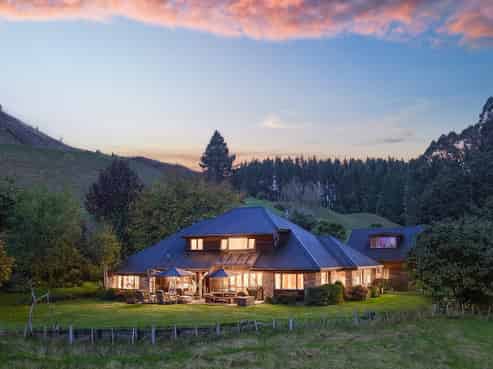 862C Paradise Valley Road, Ngongotaha Valley