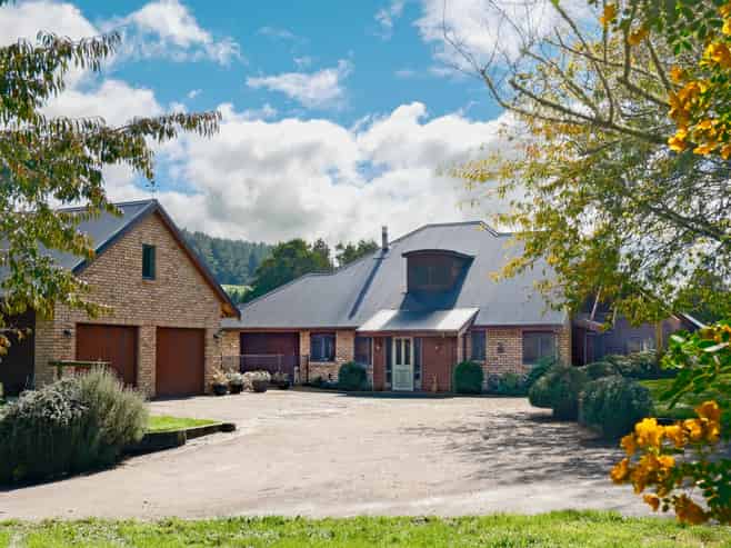 862C Paradise Valley Road, Ngongotaha Valley