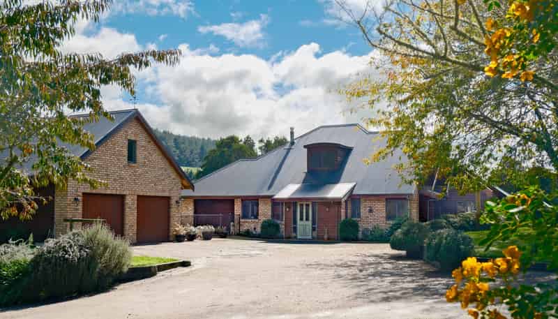 862C Paradise Valley Road, Ngongotaha Valley