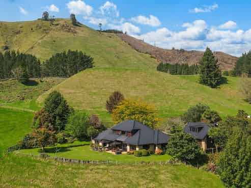 862C Paradise Valley Road, Ngongotaha Valley