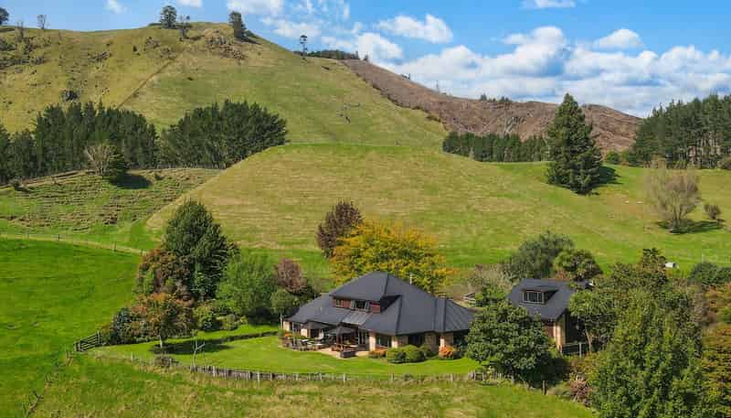 862C Paradise Valley Road, Ngongotaha Valley