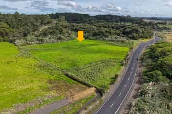Lot 1/3233 State Highway 1, Pukenui