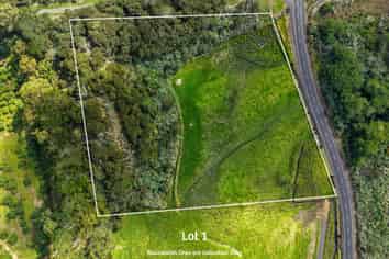 Lot 1/3233 State Highway 1, Pukenui