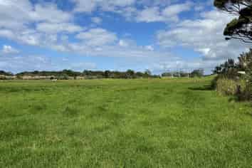 Lot 1/3233 State Highway 1, Pukenui