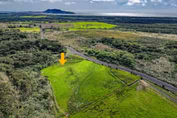Lot 1/3233 State Highway 1, Pukenui