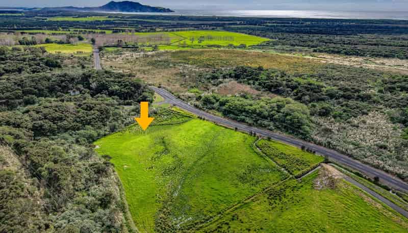 Lot 1/3233 State Highway 1, Pukenui