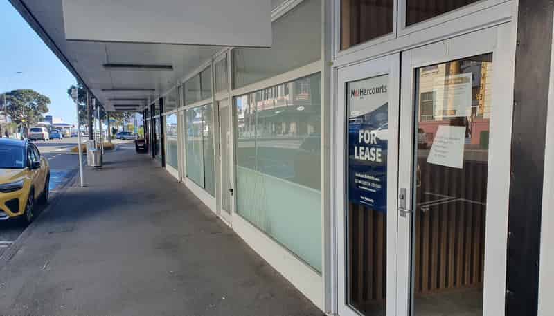 Shops 4, 5/51 Egmont Street, New Plymouth Central