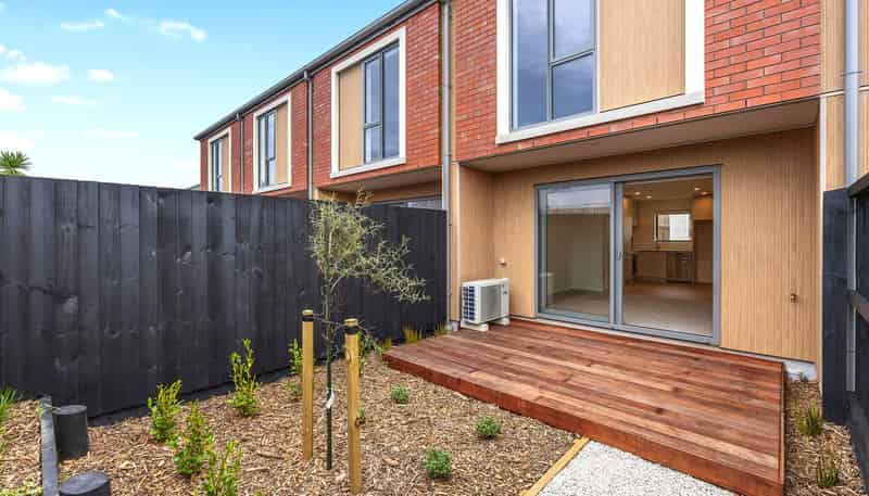 10/176 England Street, LINWOOD