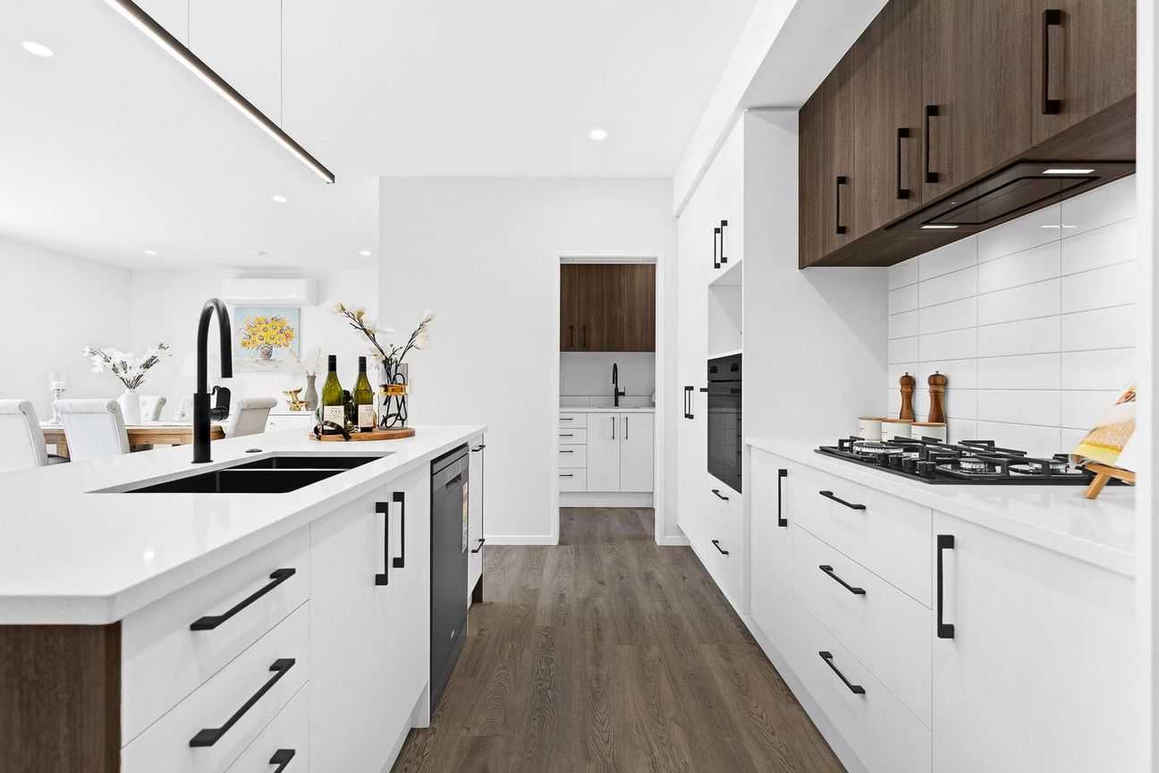 Quiet Cul-de-sac living, 10 Years Halo Guarantee! - Widok 2