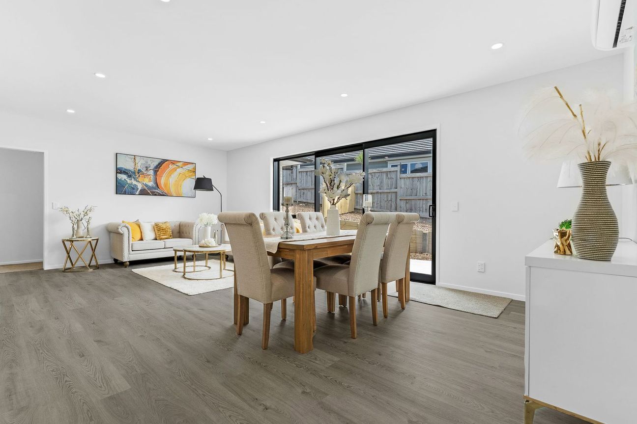Quiet Cul-de-sac living, 10 Years Halo Guarantee! - Widok 6