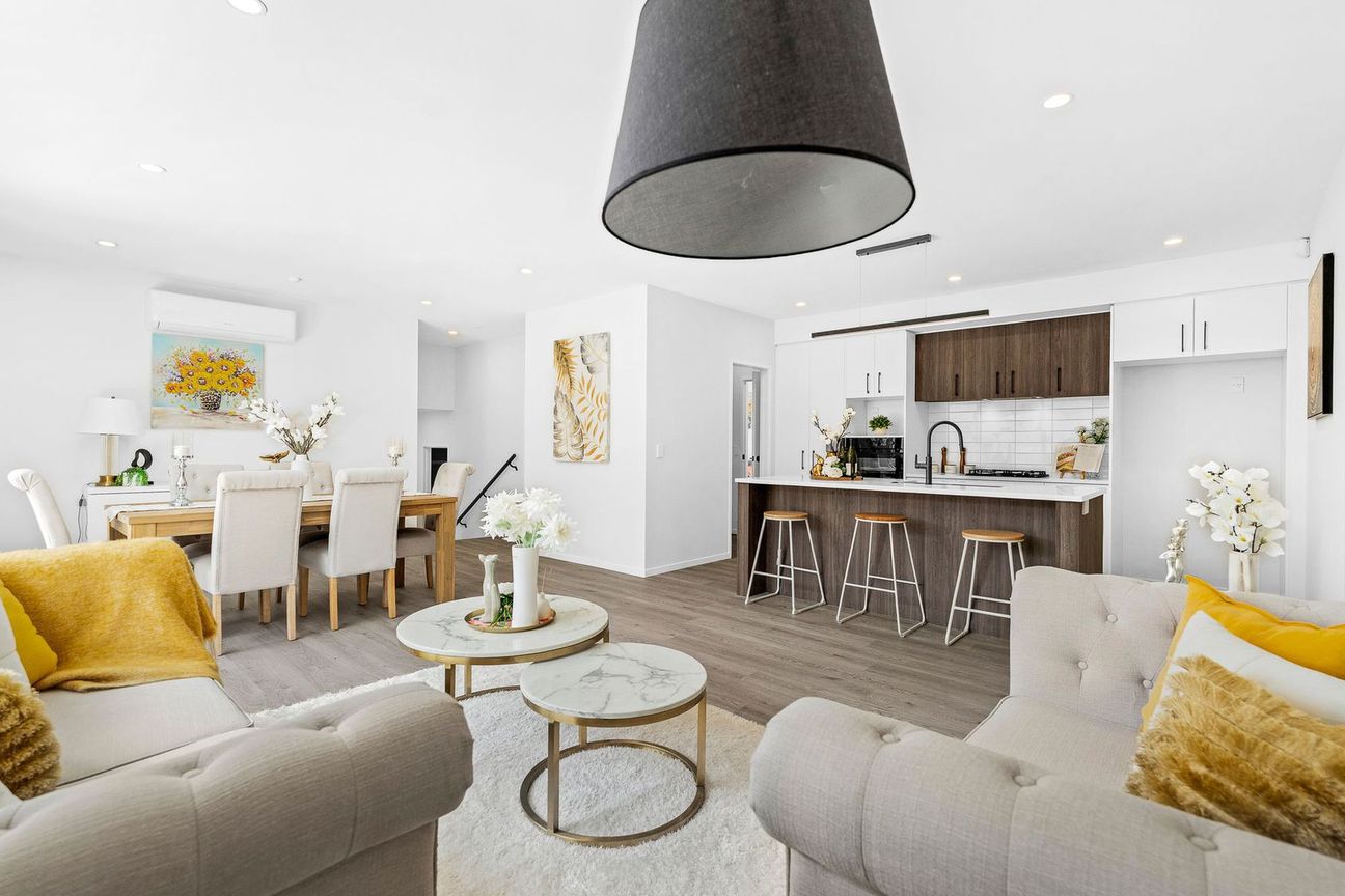 Quiet Cul-de-sac living, 10 Years Halo Guarantee! - Widok 3