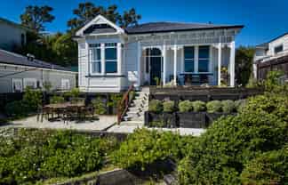 55 Fairview Crescent, Kelburn