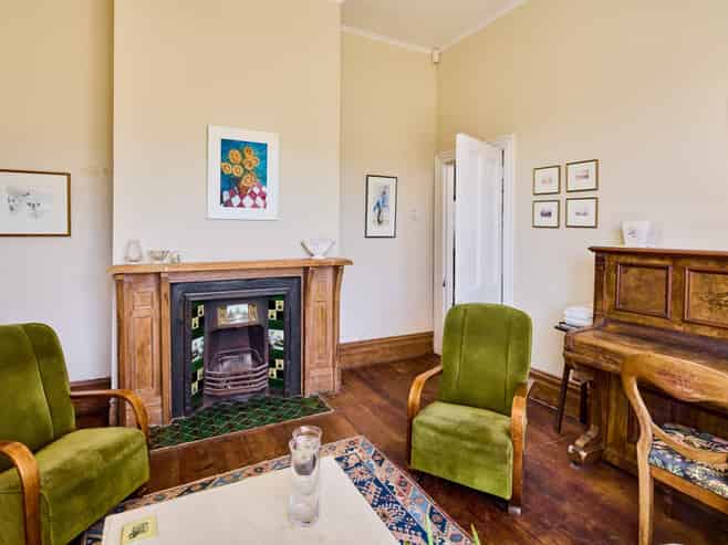 55 Fairview Crescent, Kelburn