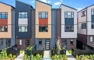 23/115 Walmsley Road, Favona