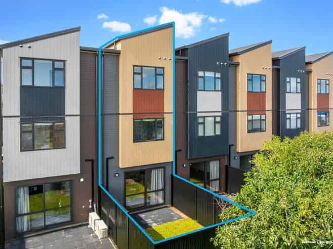 23/115 Walmsley Road, Favona