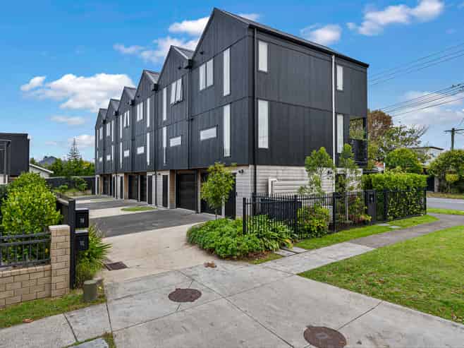 40D Titirangi Road, New Lynn