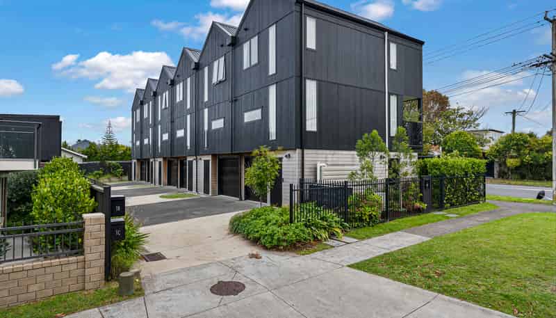 40D Titirangi Road, New Lynn