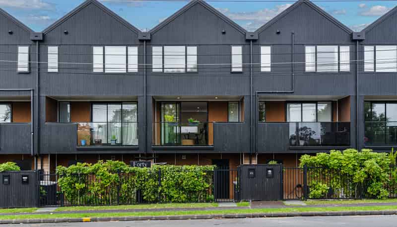 40D Titirangi Road, New Lynn