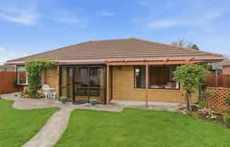 35A Mathers Road, Hoon Hay