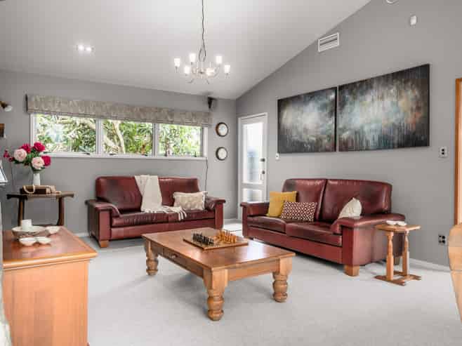 6 Marnane Terrace, Saint Andrews