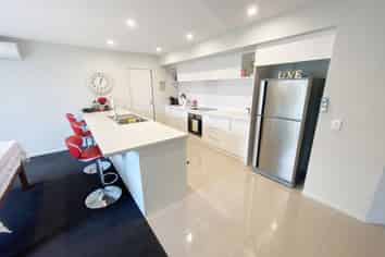 110 Sutherland Drive, Kaiapoi