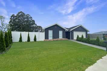 110 Sutherland Drive, Kaiapoi