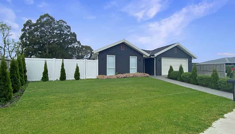 110 Sutherland Drive, Kaiapoi