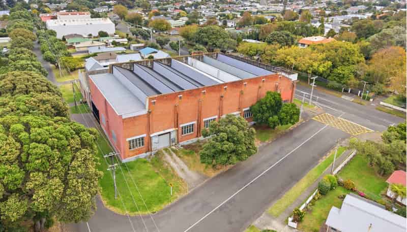 42 Bedford Avenue, Gonville