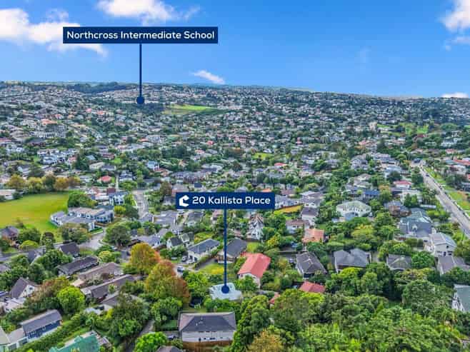 20 Kallista Place, Browns Bay
