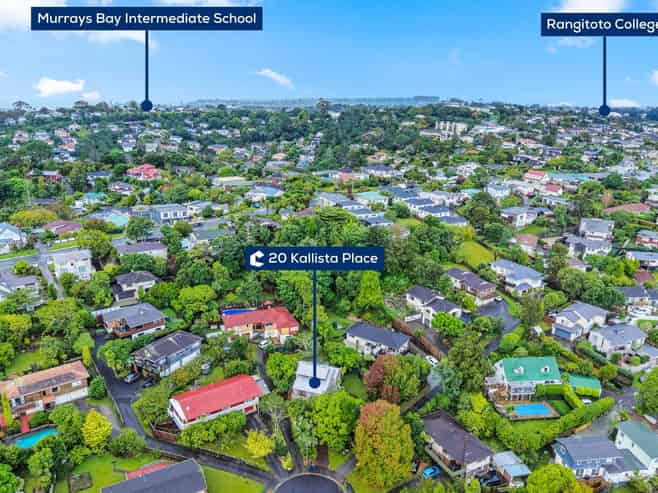 20 Kallista Place, Browns Bay