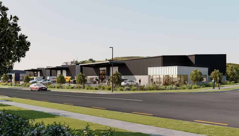  Unit 2, 19 Gateway Park Drive, Pokeno